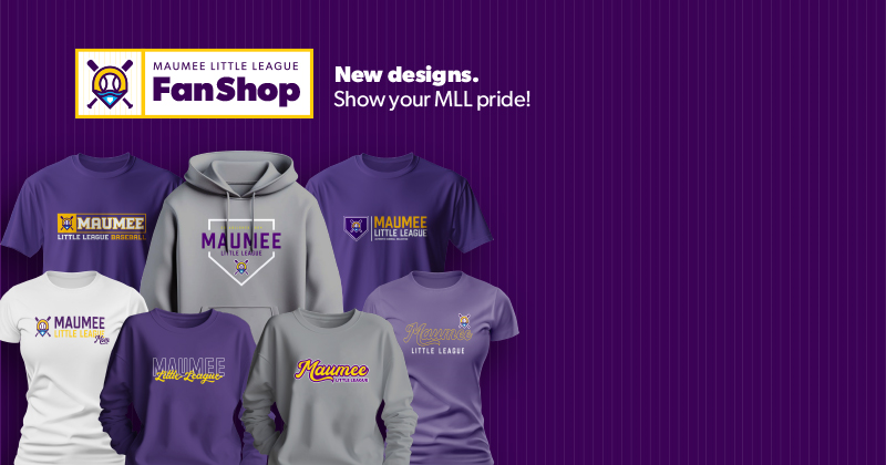 NEW! MLL FanShop