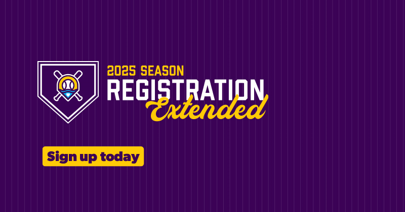 2025 Registration EXTENDED!!!